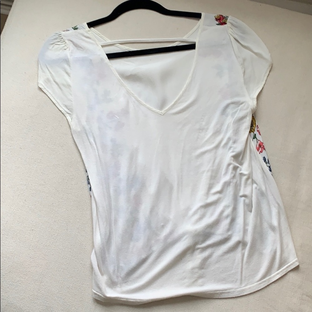 Springfield (French Brand) Top - Picture 3 of 3